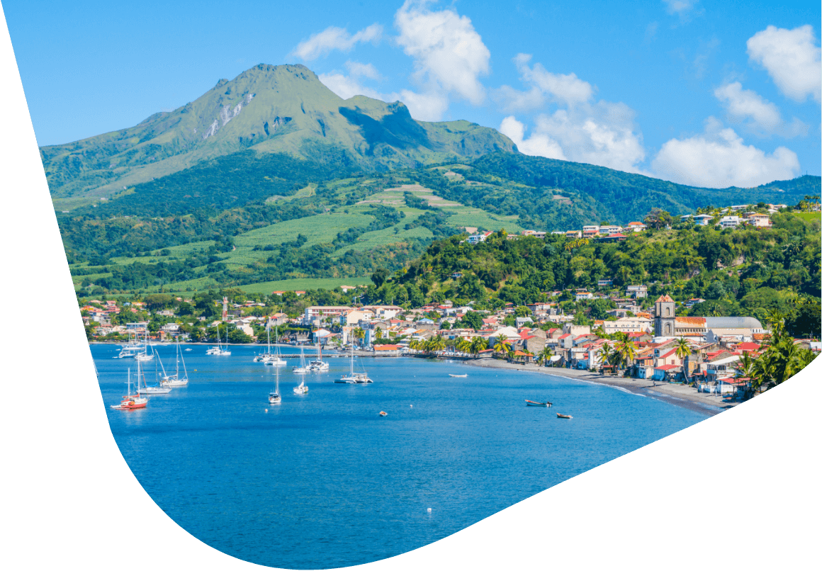 Complete guide to hiring in Martinique Global Expansion
